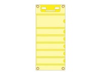 NMC R5 Radiation Sign For 5 Inserts Plus Header,18-1/2X8-1/4 - Newegg.com