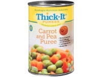 THICK-IT H303-F8800 Thick-It Heat And Serve Carrots & Pea Puree 15 oz. Cans, - Newegg.com