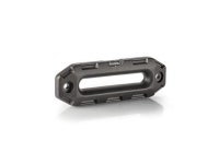 WARN INDUSTRIES 100650 Warn 100650 Epic 1.0 Fairlead, Gun Metal - Newegg.com