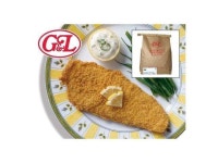 G&L G4485.43 G&L Medium Cracker Meal Breading 25lbs - Newegg.com
