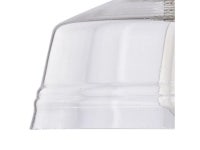 VAXCEL H0231 Rainier 6 Light Linear Chandelier - Newegg.com