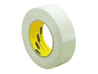 3M 1-36-5421 UHMW Film Tape,Clear,1In x 36Yd - Newegg.com
