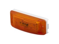 GROTE G2103 Clearance Marker Lamp,5-7/8 Length - Newegg.com