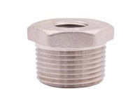 LEGEND VALVE 404-504 2-1/2 X 1-1/4 SS304 HEX BUSH - Newegg.com