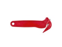 PACIFIC HANDY CUTTER DFC364NSFR 6-1/2 in. Fixed Blade Disposable Film Cutter - Newegg.com