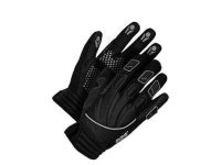 BDG 20-1-104-M X-Site Mechanics Gloves, Synthetic Leather Palm, Neoprene Back, - Newegg.com