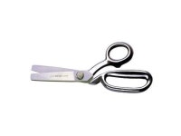 HERITAGE G8210LRXB Bent Trimmer w/Ring, Extra Blunt, Serrated 10-Inch - Newegg.com