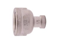 LEGEND VALVE 416-388 2 X 1/2 SS316 RED COUPLING - Newegg.com