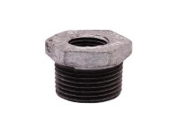 LEGEND VALVE 352-648 4 X 2-1/2 GALV. HEX BUSHING - Newegg.com