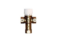 LEGEND VALVE 115-364NLM 3/4 NL TMV MIP ADPT w/o CHECK - Newegg.com