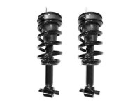 UNITY 2-11590-001 2-11590-001 Front Complete Strut Assembly Kit - Newegg.com