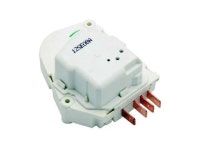 PARAGON G1400-00 Defrost Timer,120V,6 Cycles,25 Min - Newegg.com