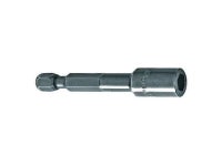 APEX EX-370-3-5PK Socket Adapter,1/4 Hex, 3/8 Sq,3 In,PK5 - Newegg.com
