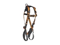 FALLTECH G7080BRM Not Applicable Full Body Harness, M, 425 lb, Quick-Connect - Newegg.com