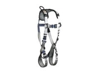 FALLTECH 7086BXL Full Body Harness, XL, Polyester - Newegg.com