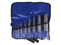 CHICAGO-LATROBE 65039 Screw Extractor 9pc Set 800 Chicago-Latrobe No 1 - No 9 - Newegg.com