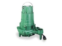 ZOELLER N137 1/2 HP 1-1/2 F Submersible Sump Pump 115V None - Newegg.com