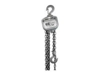 OZ LIFTING PRODUCTS OZHDE005-20CH Chain Hoist,1000 lb.,20ft. Load Chain - Newegg.com