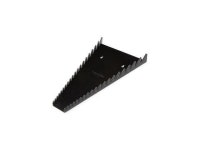 TEKTON ORG29119 19-Tool Combination Wrench Organizer Rack, Black - Newegg.com