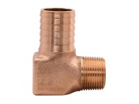 LEGEND VALVE 312-064 1 X 3/4 BZE HYDRANT ELBOWS - Newegg.com