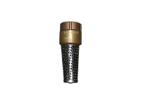 LEGEND VALVE 105-477NL 1-1/2 T-448 IPS NL BZE FOOT V - Newegg.com
