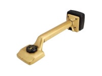 ROBERTS 10-501 Carpet Knee Kicker, For Carpet Installation, Aluminum - Newegg.com