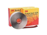 3M 2229-P-3-3/4X6-1/2IN Mastic Tape, 125 mil, 3-3/4 x 6-1/2, PK40 - Newegg.com