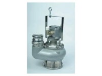 GREENLEE H4635 Submersible Trash Pump,Hydraulic,3 In - Newegg.com