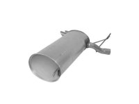 AP EXHAUST 700443 Muffler-Msl Maximum, 700443 - Newegg.com