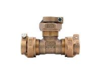 LEGEND VALVE 313-390NL 3/4 T-4442NL IPS-PAK TEE - Newegg.com