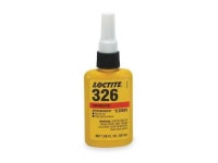 326 Speedbonder Structural Adhesive, Fast Fixture, 50 mL, Bottle, Amber - Newegg.com