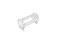AZAR DISPLAYS 900030 Acrylic Headband Counter Display 11.875 W x 6.5, PK2 - Newegg.com