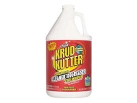 KRUD KUTTER KK012 Cleaner/Degreaser Stain Remover, Jug, 1 gal, Concentrated, - Newegg.com