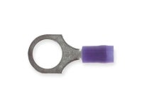 STA-KON RB14-38 18-14 AWG Nylon Ring Terminal 3/8 Stud PK100 - Newegg.com