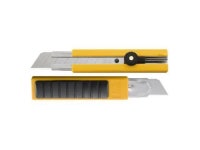 OLFA H-1 Snap-Off Utility Knife Snap-Off, 7 in L - Newegg.com
