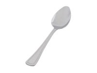 CRESTWARE CON508 Dessert Spoon,Contessa Pattern,PK36 - Newegg.com
