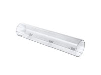 AZAR DISPLAYS 900024 24W x 5D Acrylic Headband Holder Display - Newegg.com