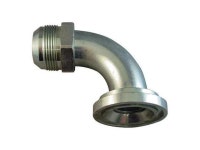 EATON AEROQUIP 500024-16S Adpt,CD61Flg-MJIC,1CD61,1-5/16-12,El - Newegg.com
