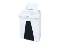 HSM AF150 L4 Shredder,Cross-Cut,11-13 Sheet,115V - Newegg.com