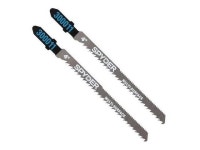 SPYDER 300004 Jigsaw Blade,Steel,L 4in.,PK2 - Newegg.com