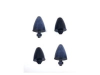 FAIRCHILD INDUSTRIES G4006 G4006 - 1953-1962 Corvette Front Suspension Rubber - Newegg.com