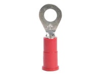 3M MNG18-6R/SX 22-18 AWG Nylon Ring Terminal #6 Stud PK100 - Newegg.com