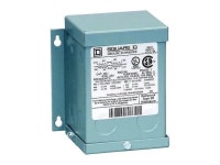 SQUARE D 50SV51A General Purpose Transformer, 50 VA, NEMA 3R, 120/240V AC, 600V - Newegg.com