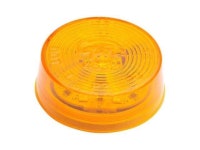 GROTE G3003 Lamp,9 Diode,2 In.,LED,Yellow - Newegg.com