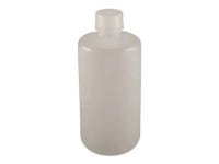 LAB SAFETY SUPPLY 6FAR2 Bottle,1000 mL,32 Oz,Narrow Mouth,PK6 - Newegg.com