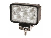 ECCO ECCEW2501 WORKLAMP: LED (5), FLOOD BEAM, RECTANGLE, 10-30VDC - Newegg.com
