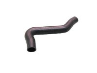 FAIRCHILD INDUSTRIES G4017 G4017 - 1973-1976 Chevrolet Corvette Radiator Hose - Newegg.com