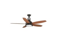 PROGRESS LIGHTING P2568-2030K Kudos,52,Ceiling Fan - Newegg.com