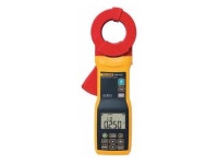 Fluke 1630-2 FC Earth Ground Loop and Leakage Clamp - Newegg.com