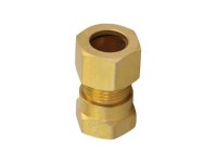 EVERFLOW C66R-7834-NL 7/8 O.D. COMP x 3/4 FIP Reducing Adapter Pipe Fitting, - Newegg.com